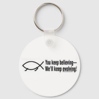 sich entwickelnd schlüsselanhänger