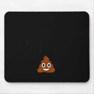 Sich süß fühlen, könnte meine Hose später Lustiger Mousepad