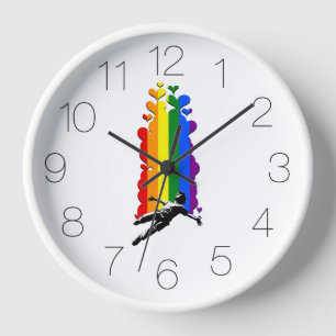 Sich Verlieben Uhr