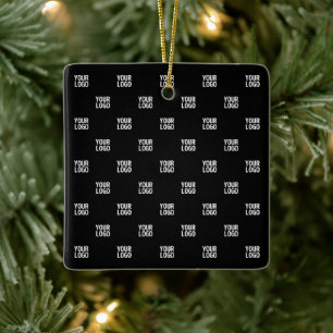 Sich wiederholendes Bild, Design oder Firmenlogo Keramikornament