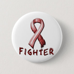 Sichel-Zellen-Anämie Button