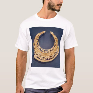Sichelförmige Brust von Tolstaya Mogila T-Shirt