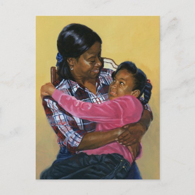 Sicher 1998 postkarte (Vorderseite)