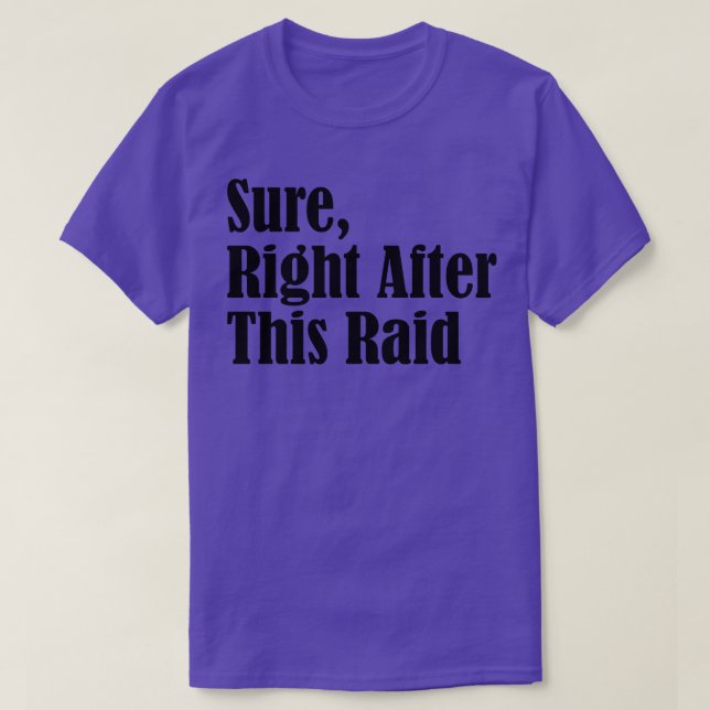 Sicher gleich nach diesem tollen Geschenk für Game T-Shirt (Design vorne)