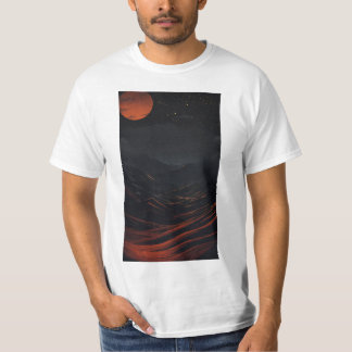 Sicher! Hier finden Sie einige Titelideen für Ihre T-Shirt