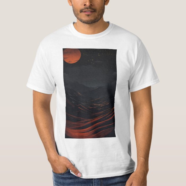 Sicher! Hier finden Sie einige Titelideen für Ihre T-Shirt (Vorderseite)