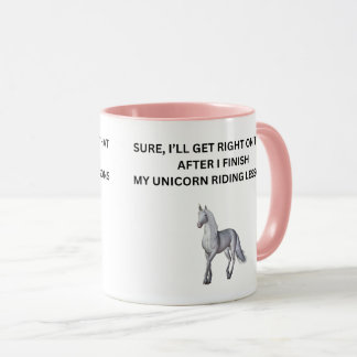 Sicher, ich komme gleich auf die Tasse für Frauenk