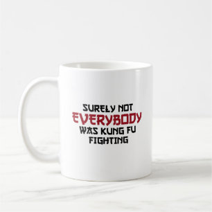 Sicher nicht jeder lustige Tasse
