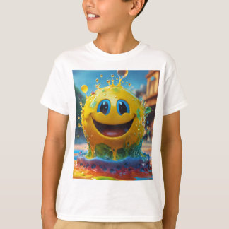 Sicher! Wie wäre es mit "Whimsikalen Tränen der Li T-Shirt