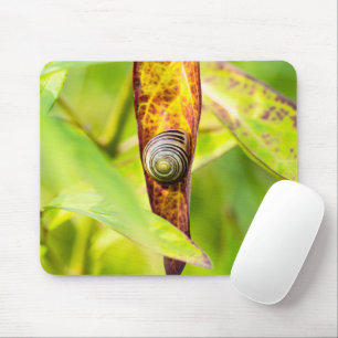 sichere Bindung Mousepad