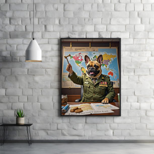 Sichere Leckereien Poster