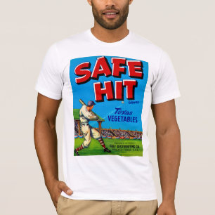 Sichere Treffer T-Shirt