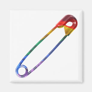 Sicheres Button Magnet