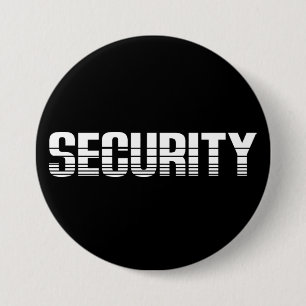 Sicherheit Button