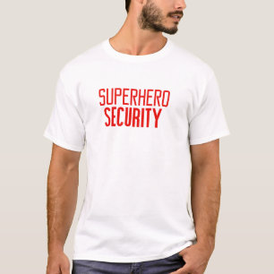 Sicherheit Lustiges Halloween T-Shirt