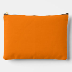 Sicherheit Orangefarbene Farbe Zubehörtasche
