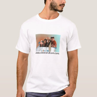 Sicherheits-Aussenseiter: S.V.I. T-Shirt