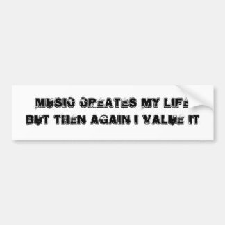 Sicherheits-Autoaufkleber Autoaufkleber