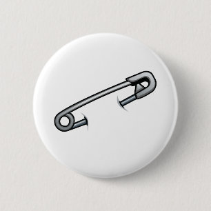 Sicherheits-Buttonsolidarität Button