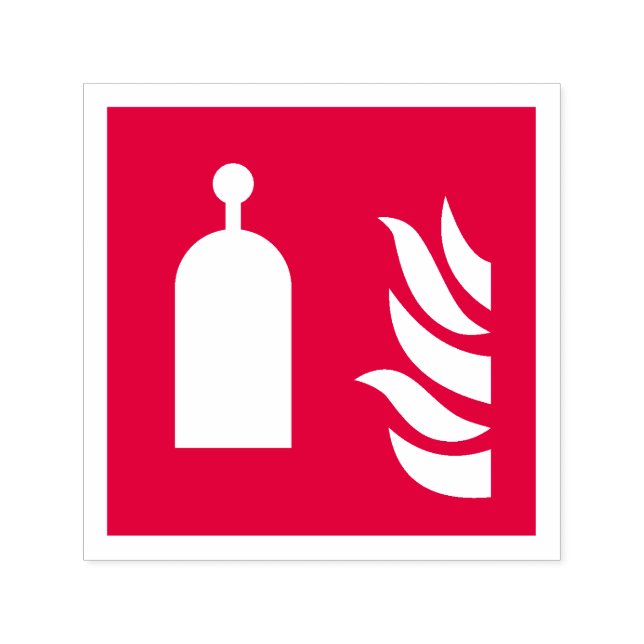 Sicherheitsanzeige für die Remote-Freigabestation Permastempel (Design)