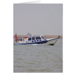 Sicherheitsboot