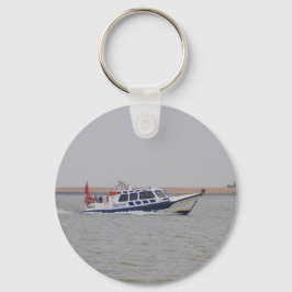 Sicherheitsboot Schlüsselanhänger