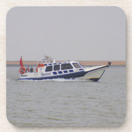 Sicherheitsboot Untersetzer