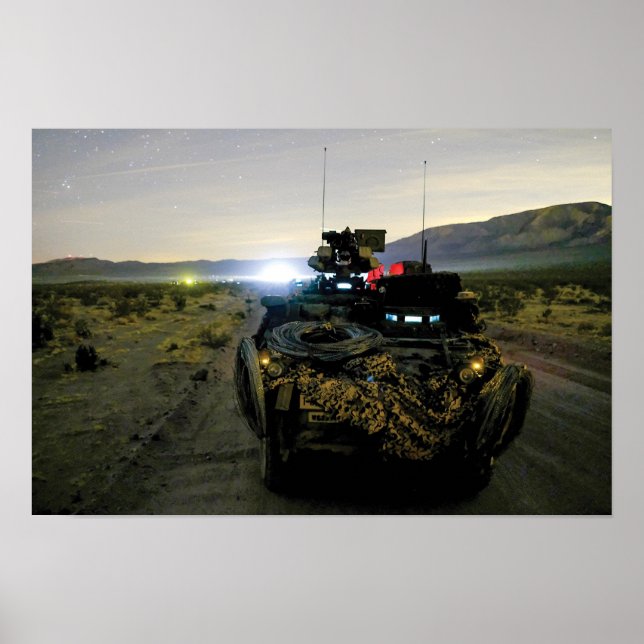 Sicherheitsdetails Poster (Vorne)