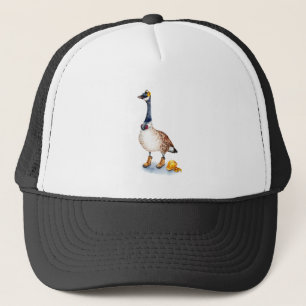 Sicherheitsguss Truckerkappe