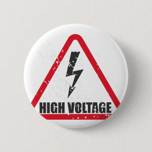 Sicherheitskultur Button