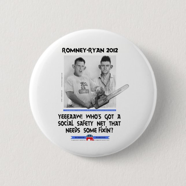 Sicherheitsnetzryan romney tshirt.jpg button (Vorderseite)