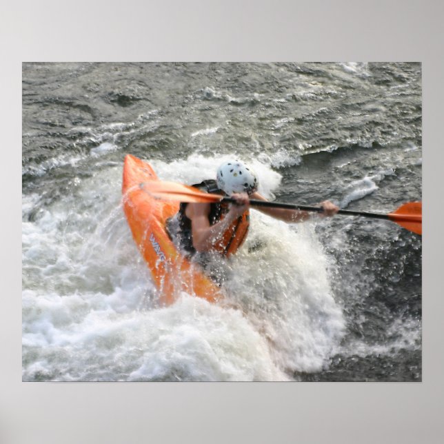 Sichern Poster (Vorne)