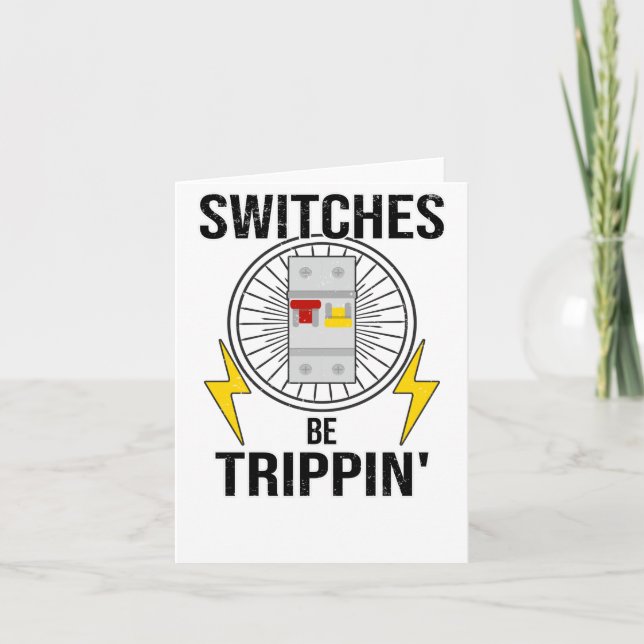 Sicherung Elektrischer Kontrolle Karte (Vorderseite)