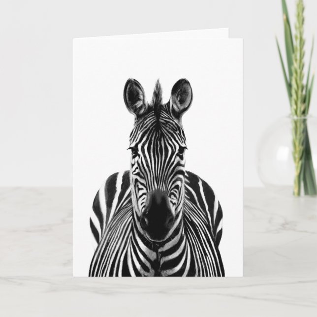 Sicherungsplan III Karte (Vorderseite)