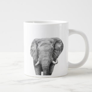 Sicherungsplan IV Jumbo-Tasse