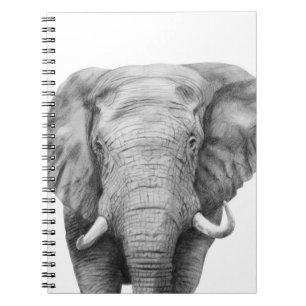 Sicherungsplan IV Notizblock