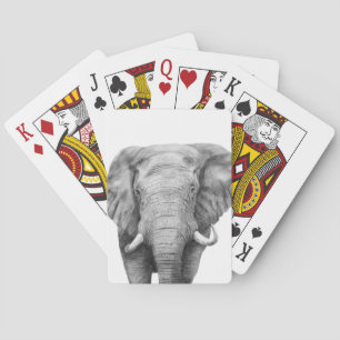 Sicherungsplan IV Spielkarten