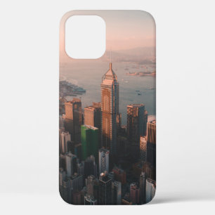 SICHT AUF DIE STADT Case-Mate iPhone HÜLLE