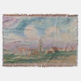 Sicht auf Mariakerke Decke