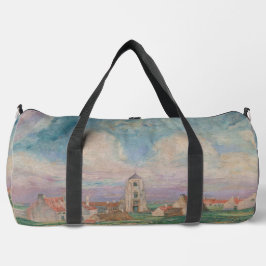Sicht auf Mariakerke Duffle Bag