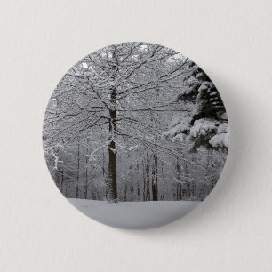 Sicht auf Wälder Button