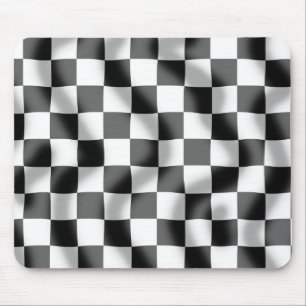 Sichtbare Markierungsmatte Mousepad