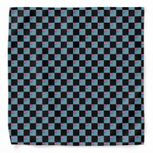 Sichtbares Tuvalu-Flag-Muster