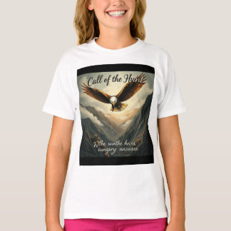 Sichtmodus: aktiviert - Statement-T-Shirt für den T-Shirt
