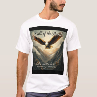 Sichtmodus: aktiviert - Statement-T-Shirt für den T-Shirt