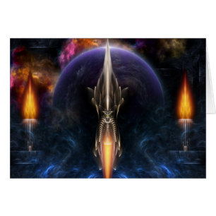 Sichtweise des Fraktals