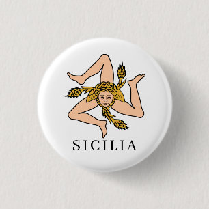 Sicilia Button