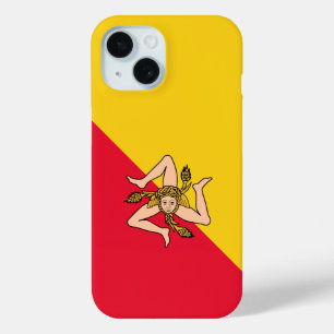 Sicilia Case-Mate iPhone Hülle