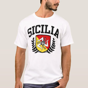 Sicilia T-Shirt