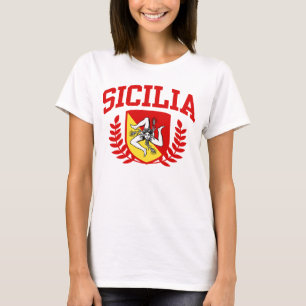 Sicilia T-Shirt